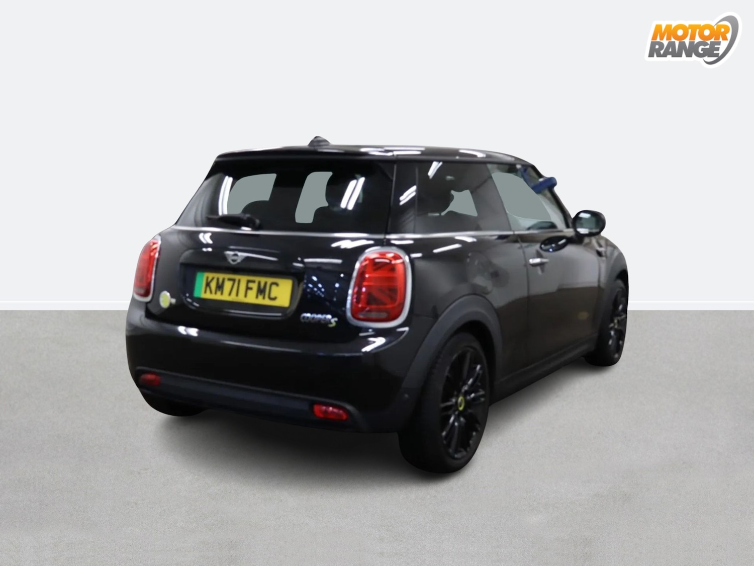 Used MINI Hatch 2021 for sale - 76442696: Photo 4