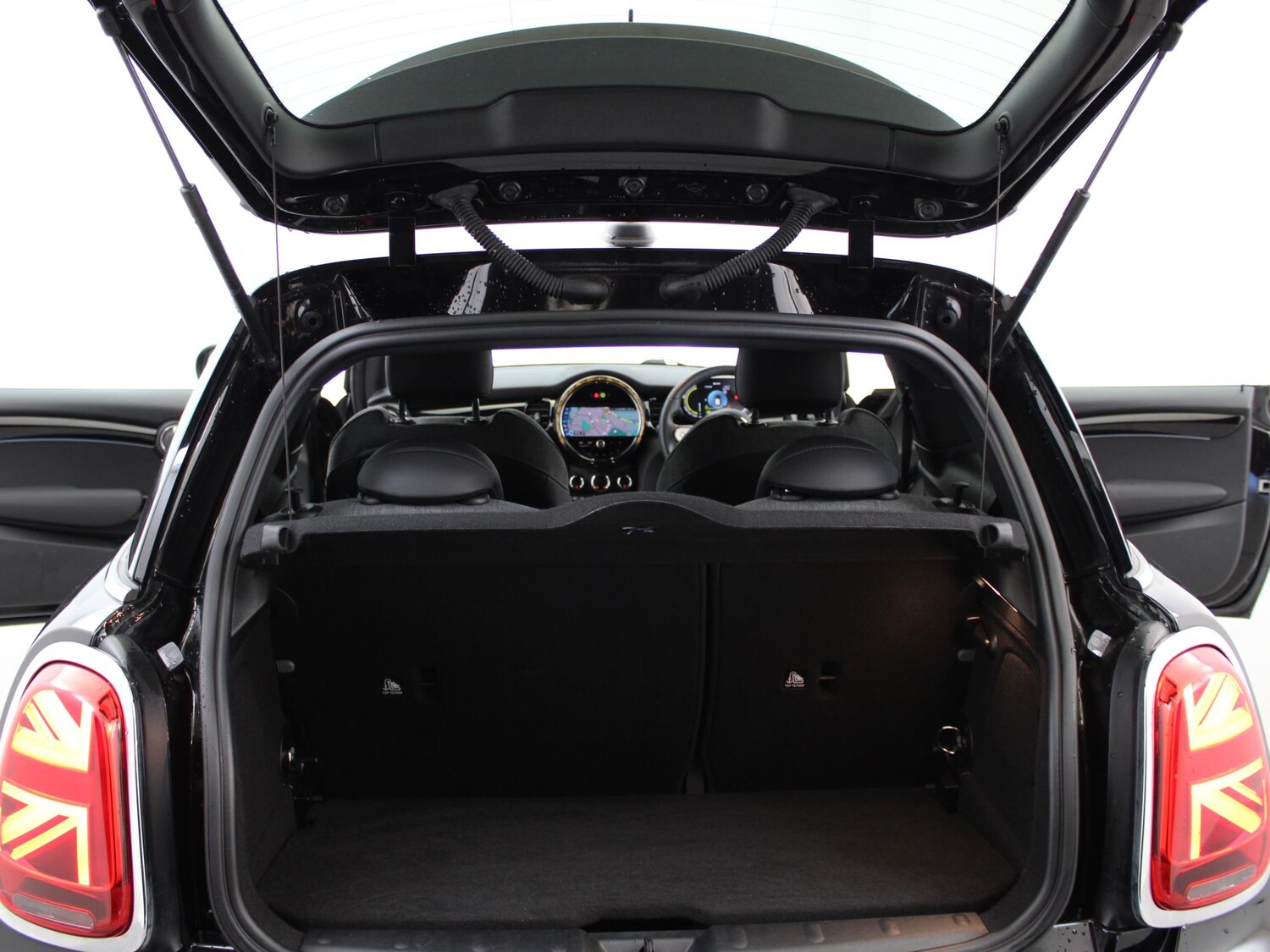 Used MINI Hatch 2021 for sale - 76442696: Photo 42