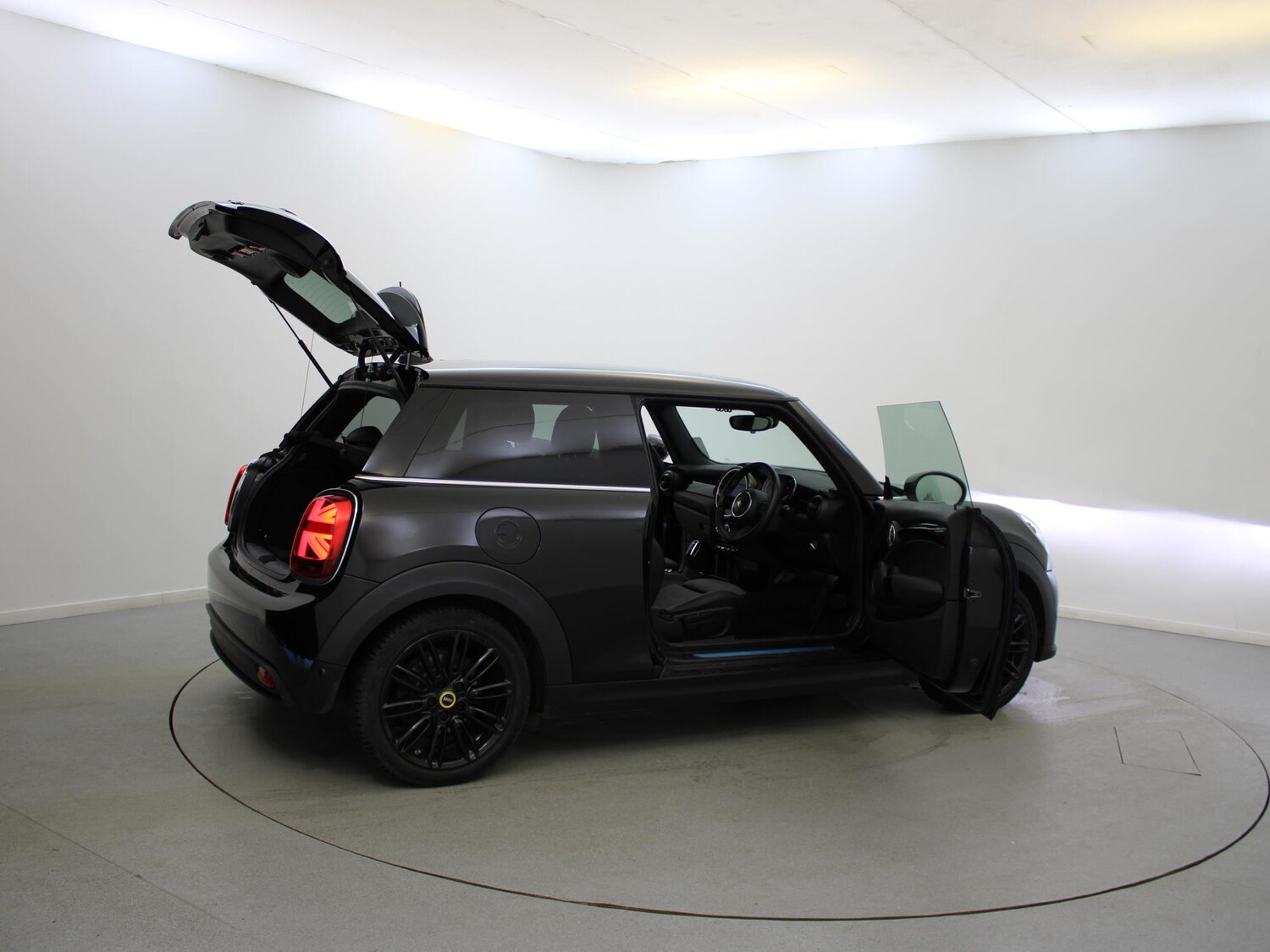 Used MINI Hatch 2021 for sale - 76442696: Photo 43