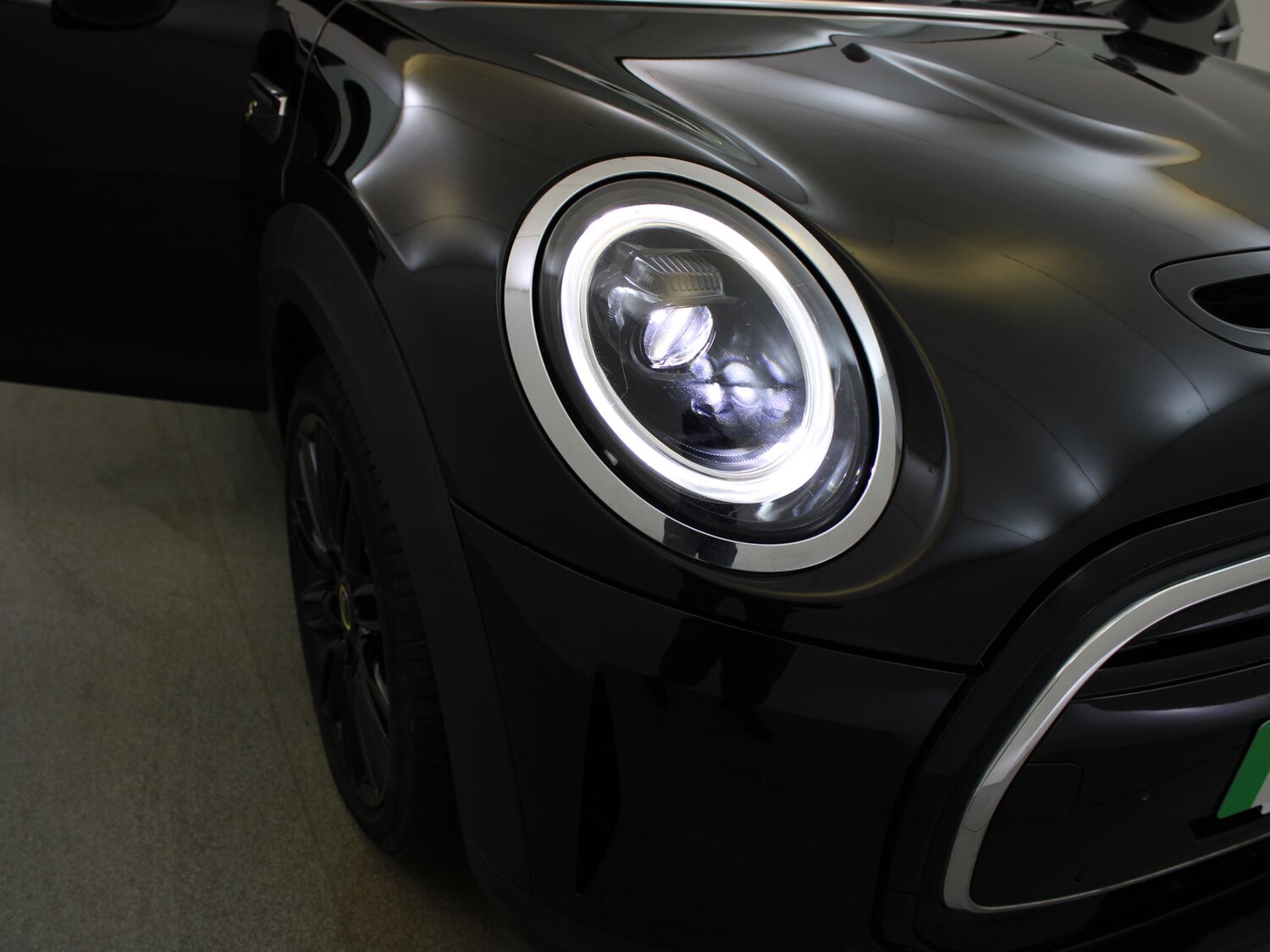 Used MINI Hatch 2021 for sale - 76442696: Photo 44