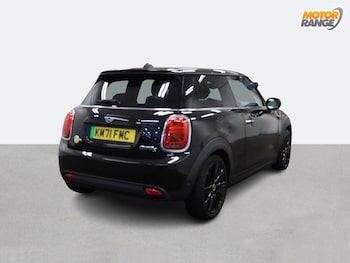 Used MINI Hatch 2021 for sale - 76442696: Photo