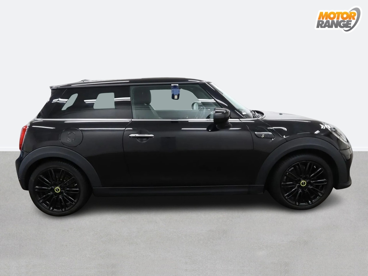 Used MINI Hatch 2021 for sale - 76442696: Photo 5