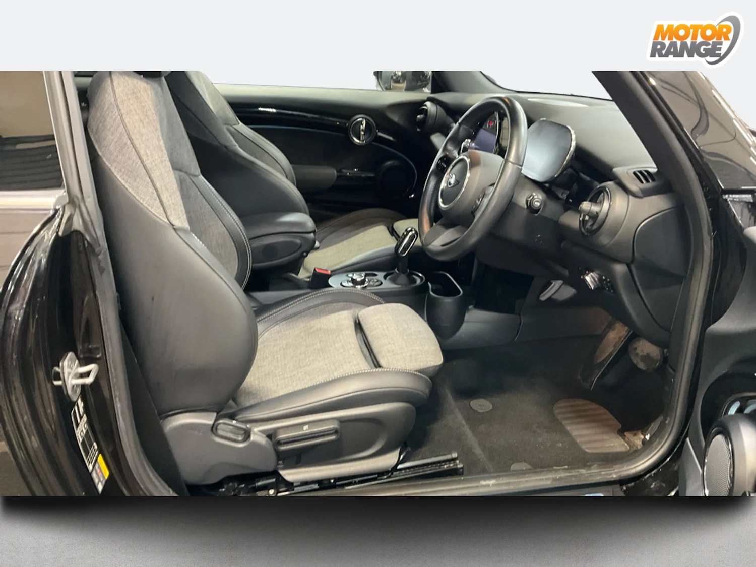 Used MINI Hatch 2021 for sale - 76442696: Photo 8