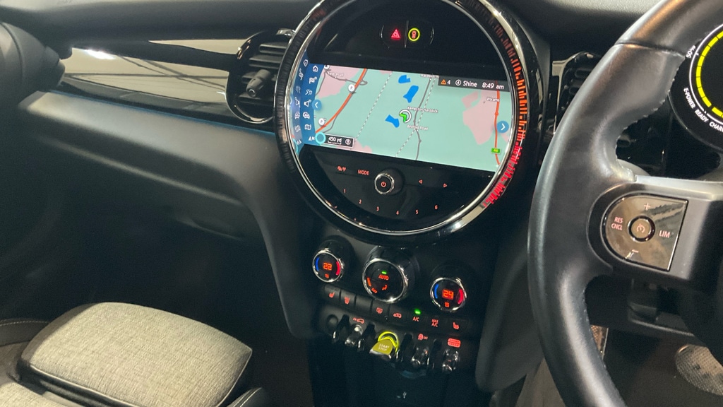 Used MINI Hatch 2021 for sale - 76442696: Photo 9