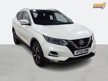 Used Nissan Qashqai 2019 for sale - 77316736: Photo