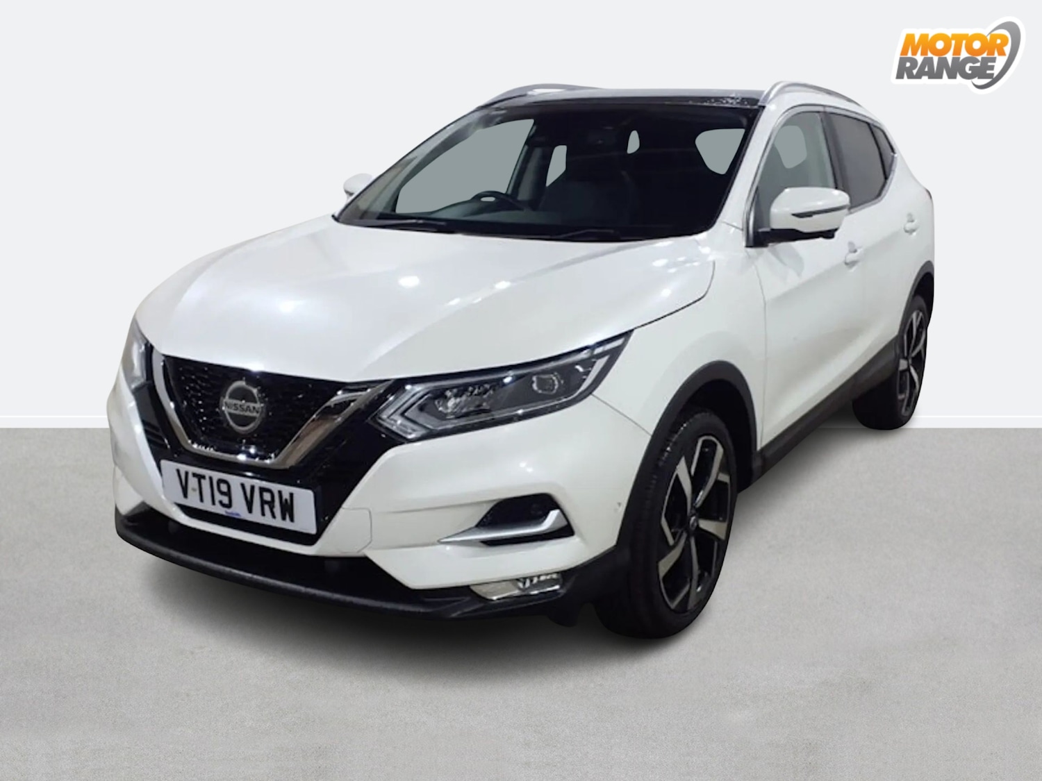 Used Nissan Qashqai 2019 for sale - 77316736: Photo 2