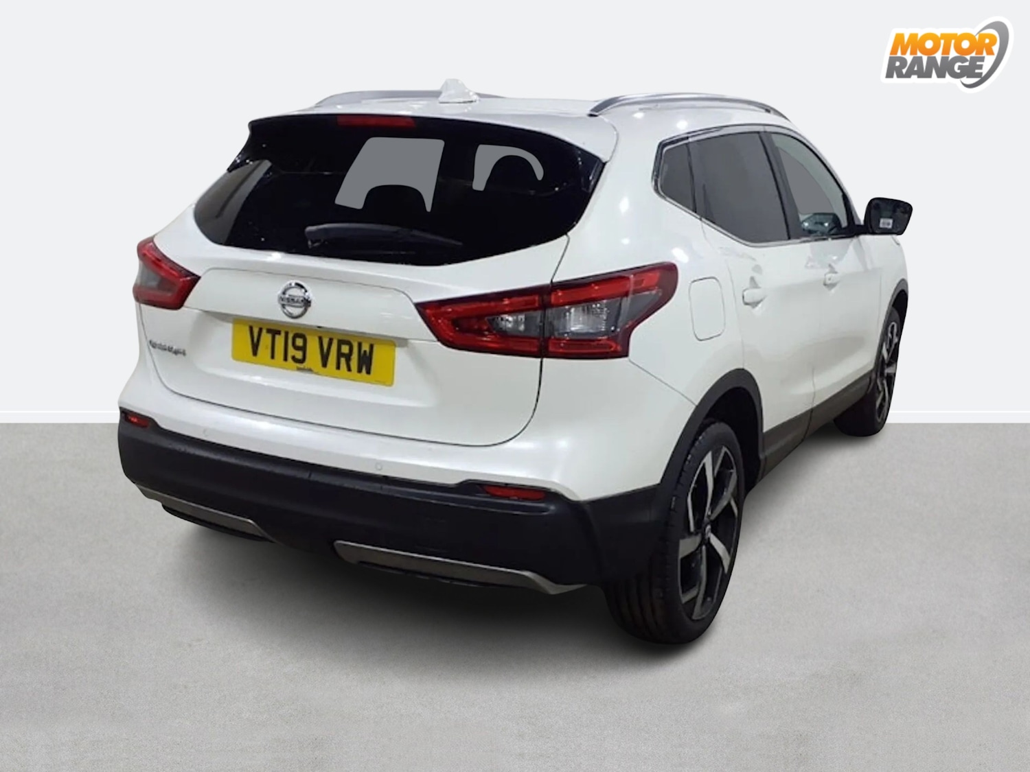 Used Nissan Qashqai 2019 for sale - 77316736: Photo 3