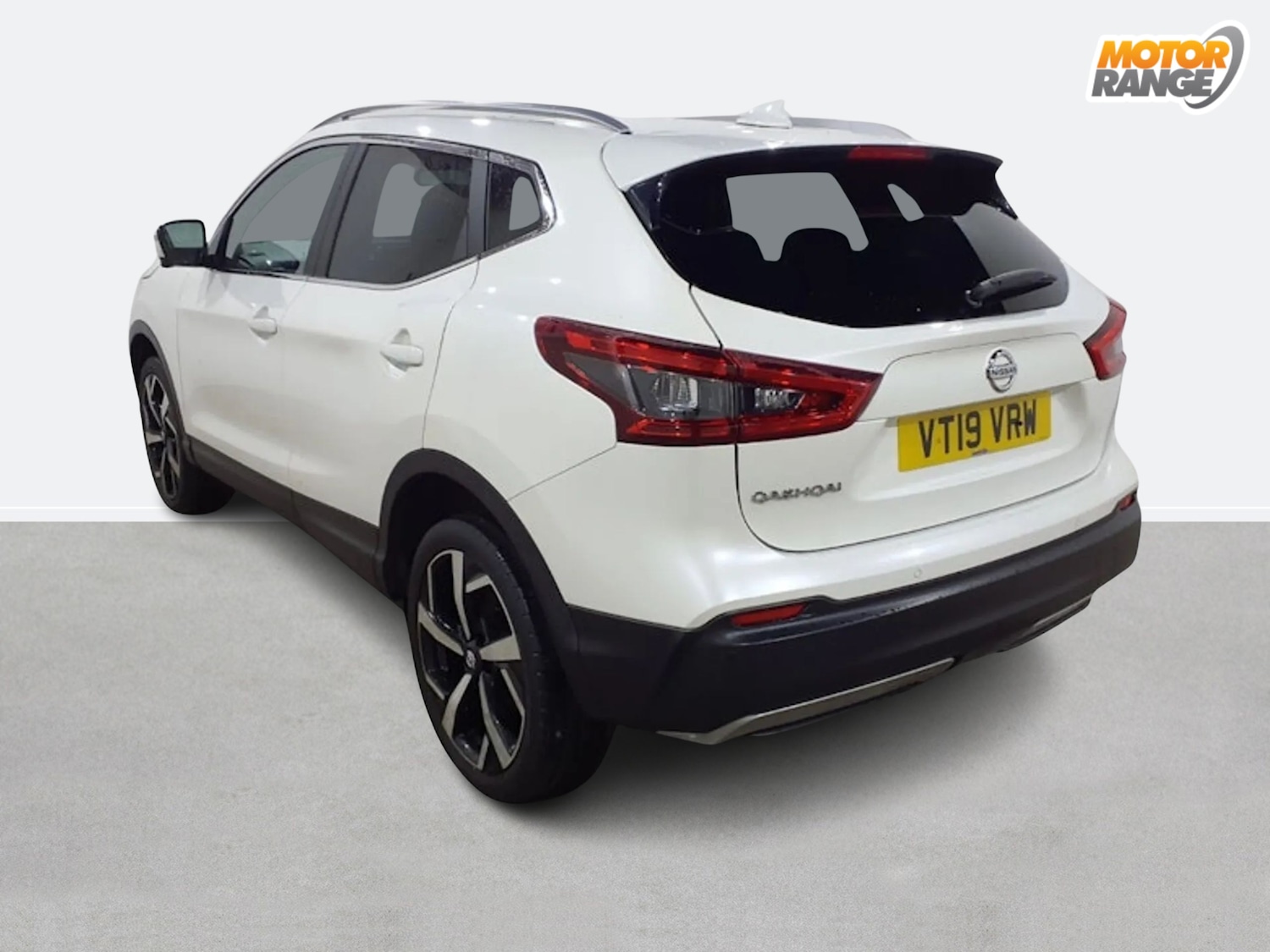 Used Nissan Qashqai 2019 for sale - 77316736: Photo 4