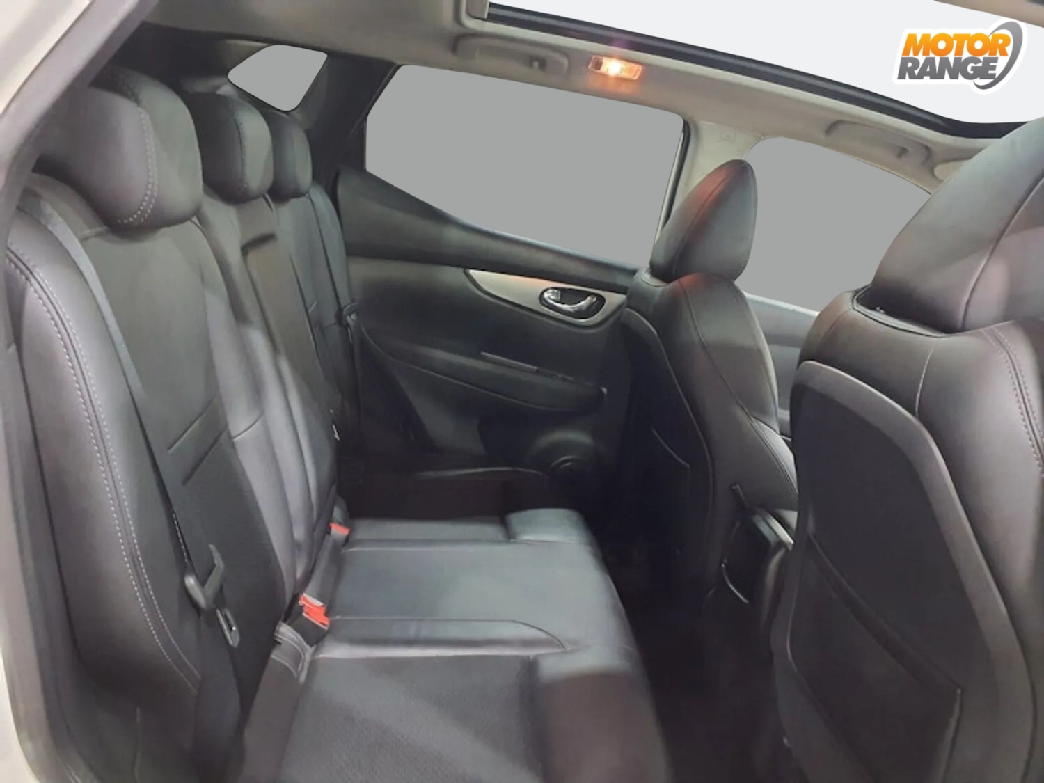 Used Nissan Qashqai 2019 for sale - 77316736: Photo 5