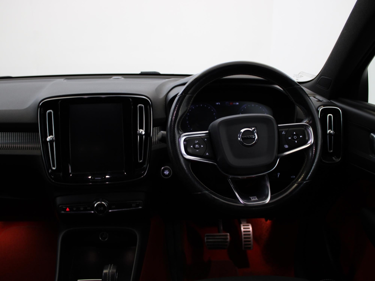 Used Volvo XC40 2019 for sale - 76390930: Photo 13