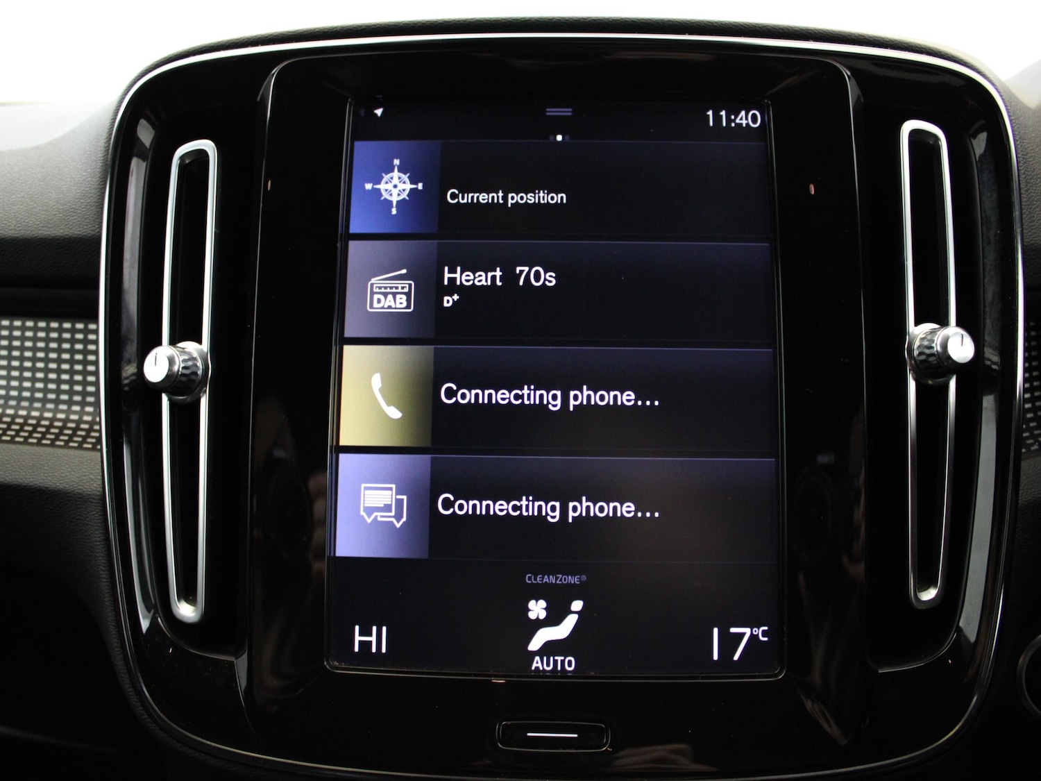 Used Volvo XC40 2019 for sale - 76390930: Photo 16