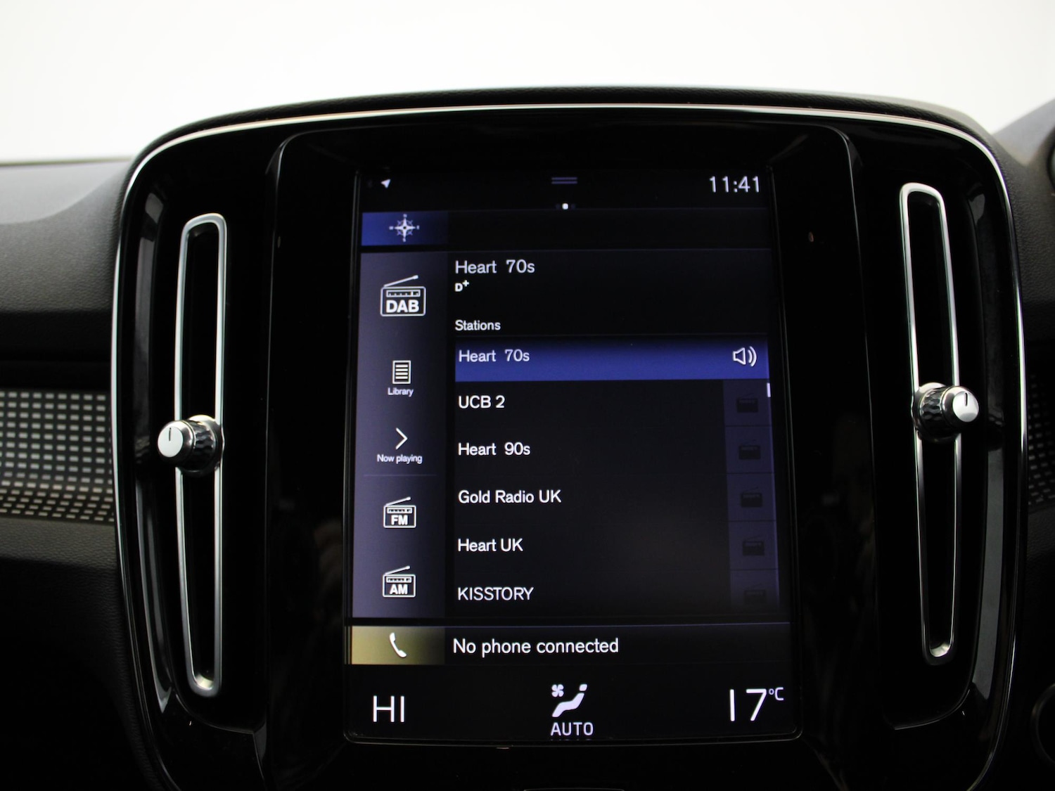 Used Volvo XC40 2019 for sale - 76390930: Photo 21