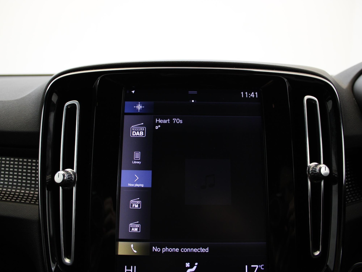 Used Volvo XC40 2019 for sale - 76390930: Photo 22