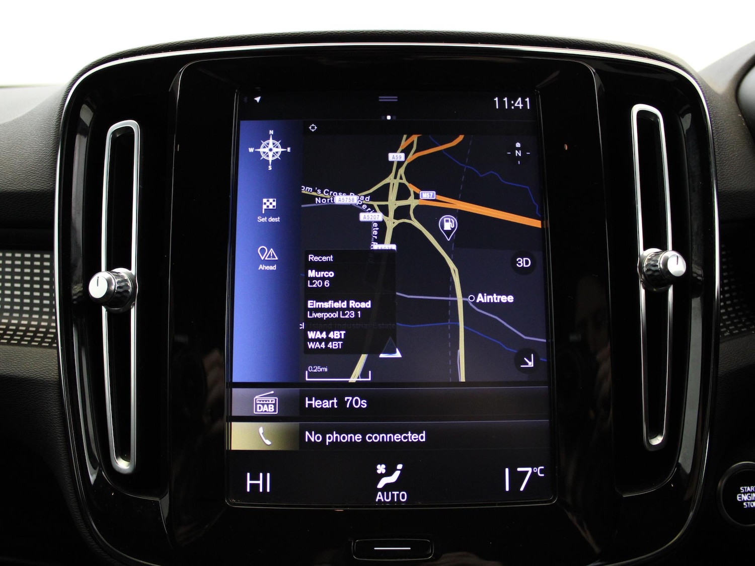 Used Volvo XC40 2019 for sale - 76390930: Photo 23