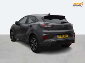 Used Ford Puma 2020 for sale - 74950900: Photo