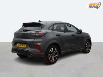Used Ford Puma 2020 for sale - 74950900: Photo