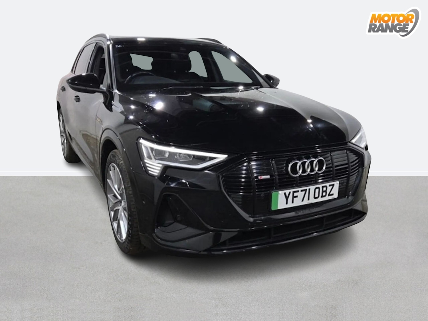 Used Audi e-tron 2022 for sale - 77458994: Photo 1