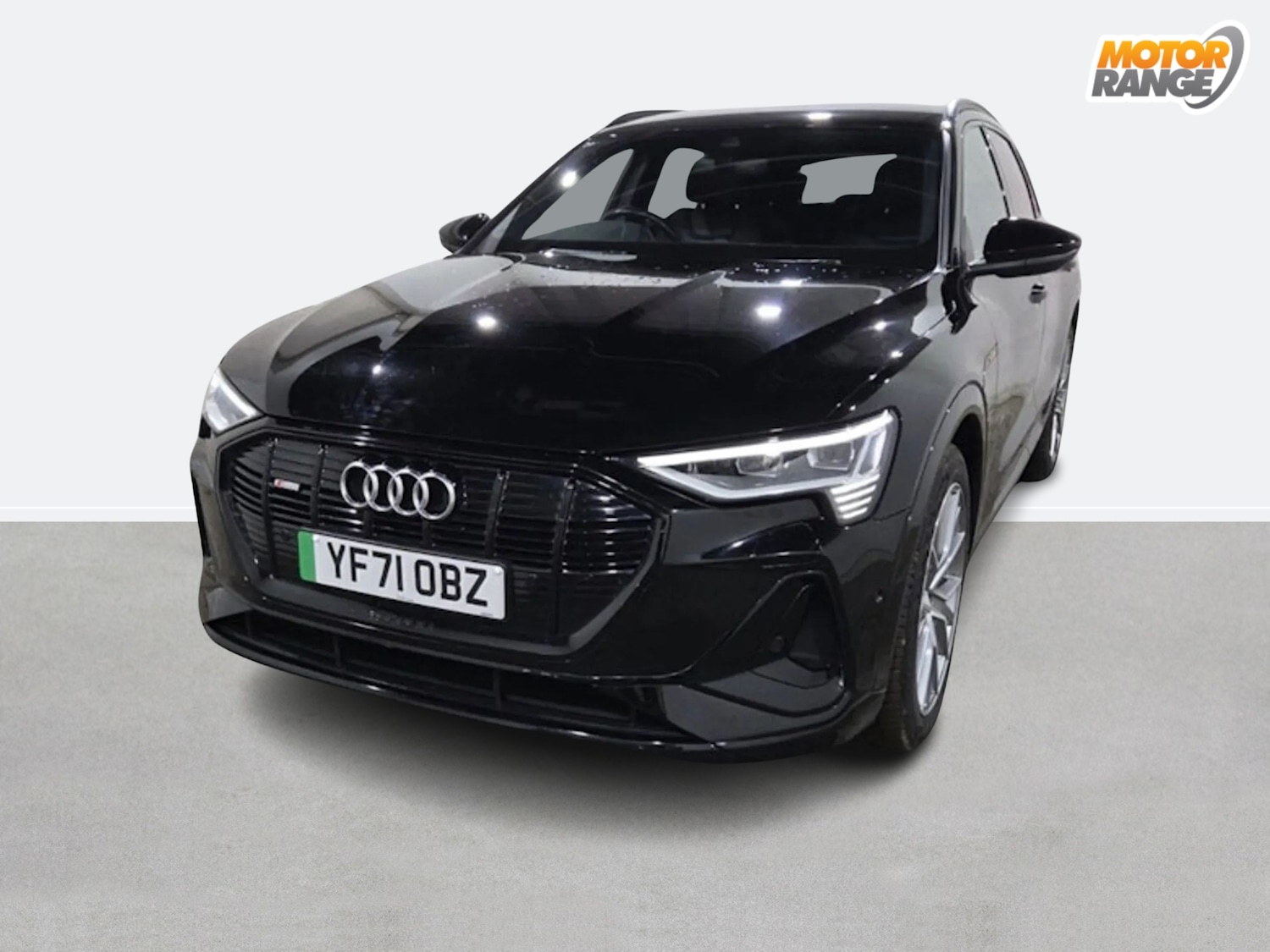 Used Audi e-tron 2022 for sale - 77458994: Photo 2