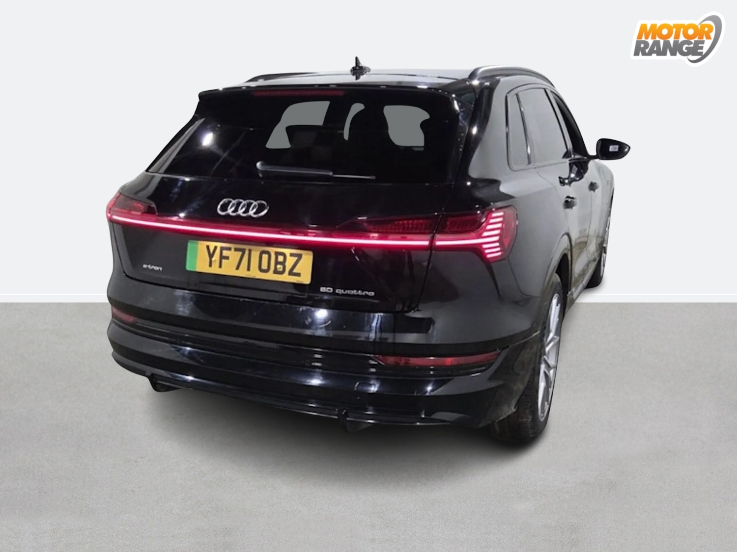 Used Audi e-tron 2022 for sale - 77458994: Photo 3