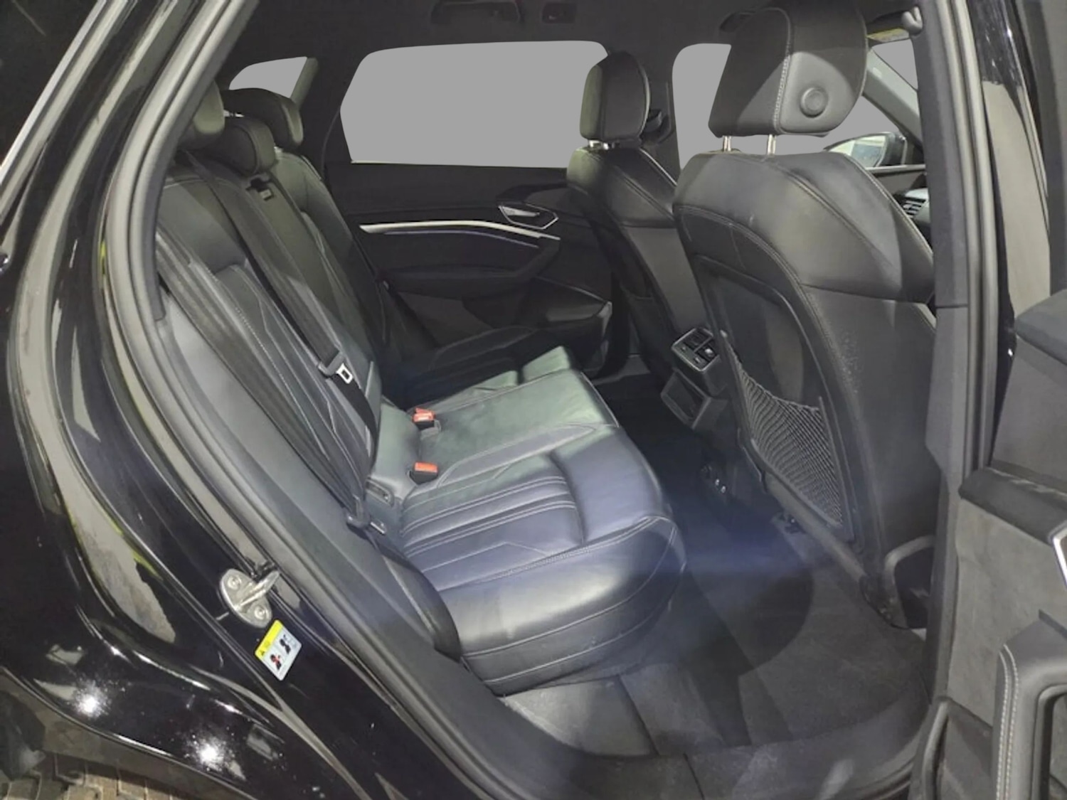 Used Audi e-tron 2022 for sale - 77458994: Photo 5