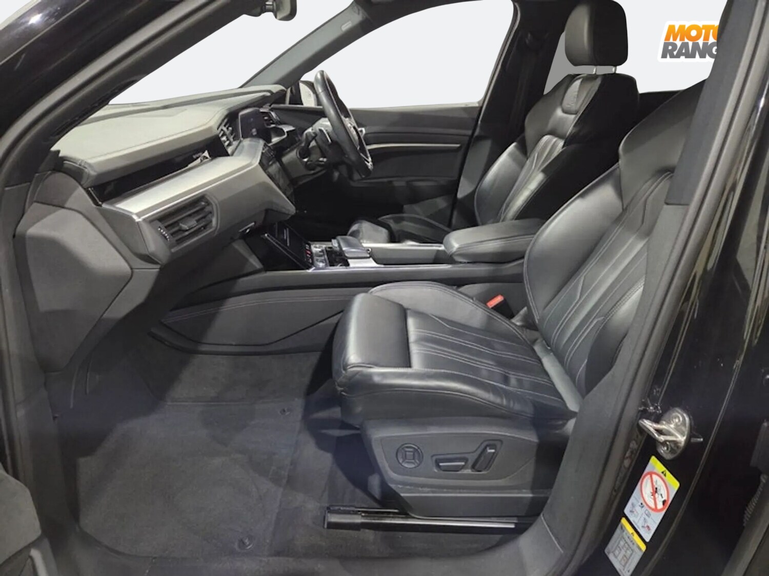 Used Audi e-tron 2022 for sale - 77458994: Photo 6