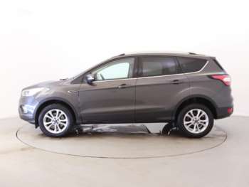 Used Ford Kuga 2018 for sale - 74614214: Photo