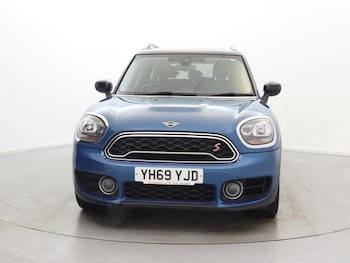 Used MINI Countryman 2019 for sale - 78497542: Photo