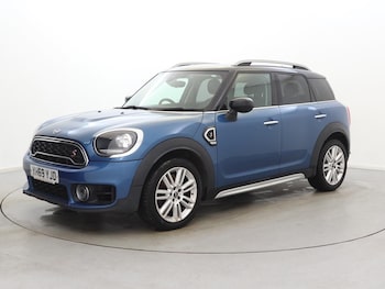 Used MINI Countryman 2019 for sale - 78497542: Photo