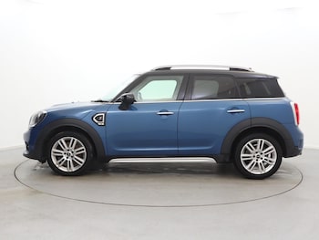 Used MINI Countryman 2019 for sale - 78497542: Photo