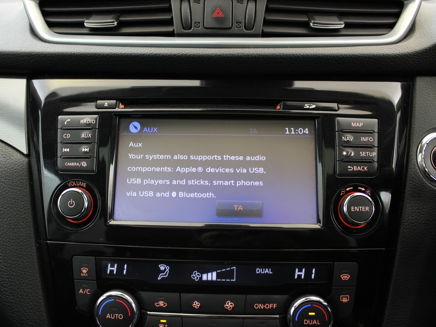 Used Nissan Qashqai 2017 for sale - 77443870: Photo 18