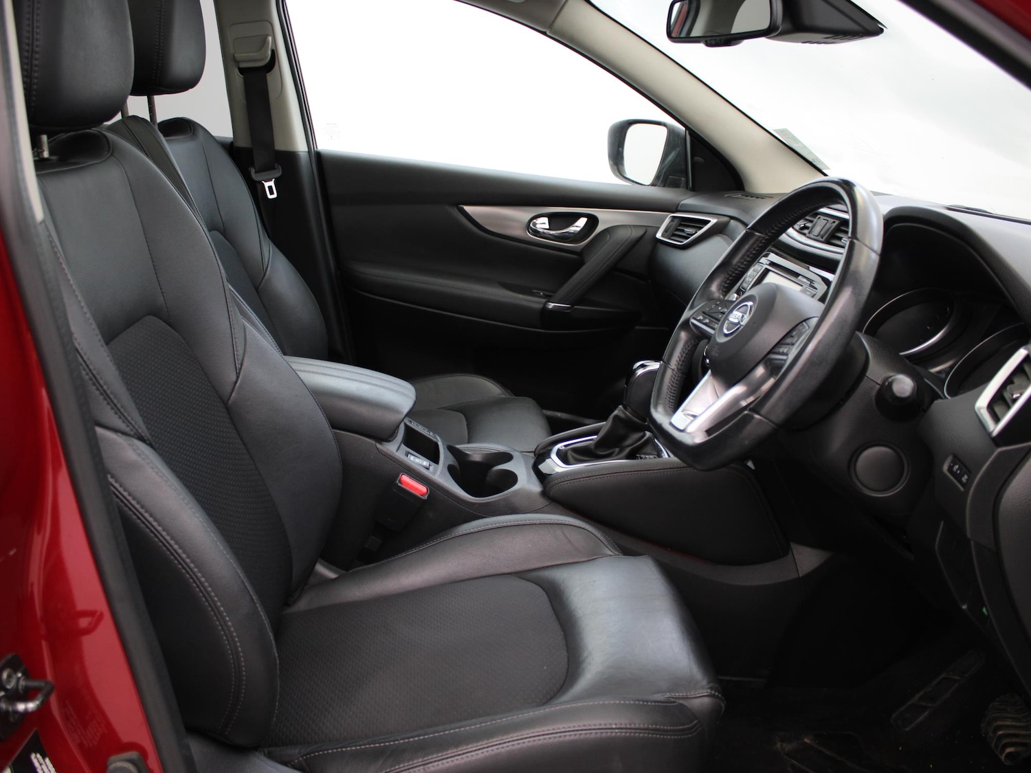 Used Nissan Qashqai 2017 for sale - 77443870: Photo 7