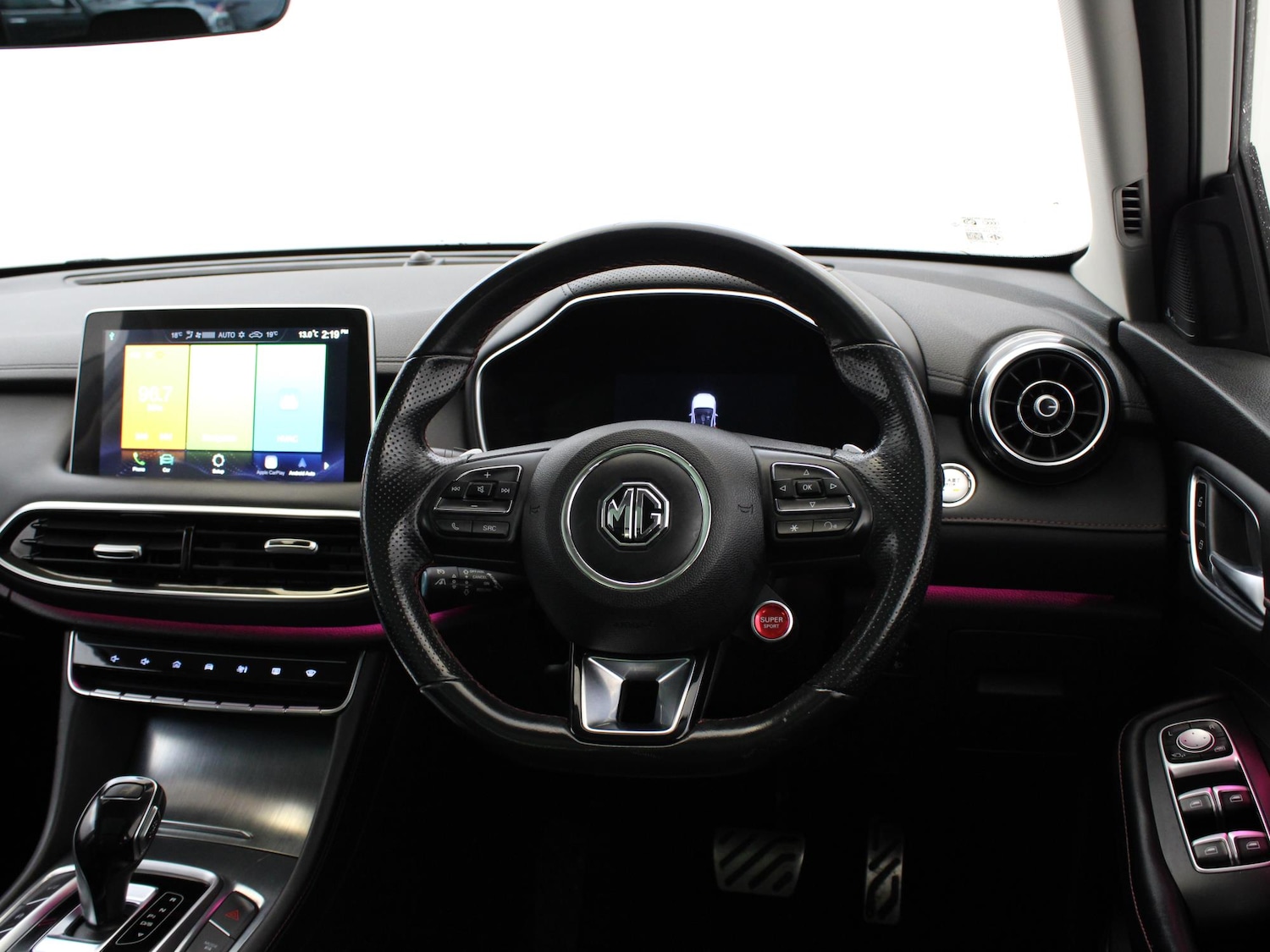 Used MG MG HS 2022 for sale - 76390825: Photo 15