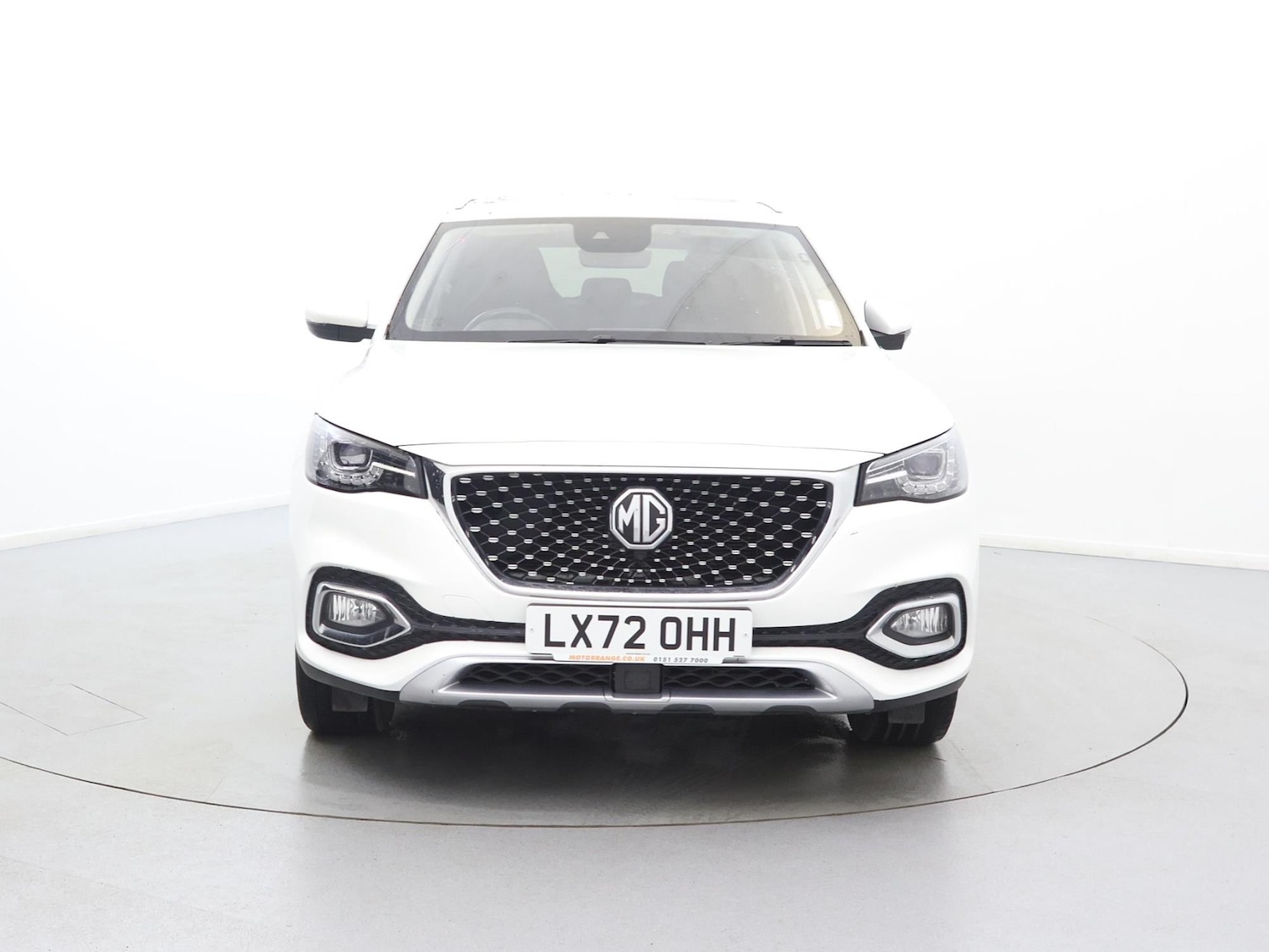 Used MG MG HS 2022 for sale - 76390825: Photo 2