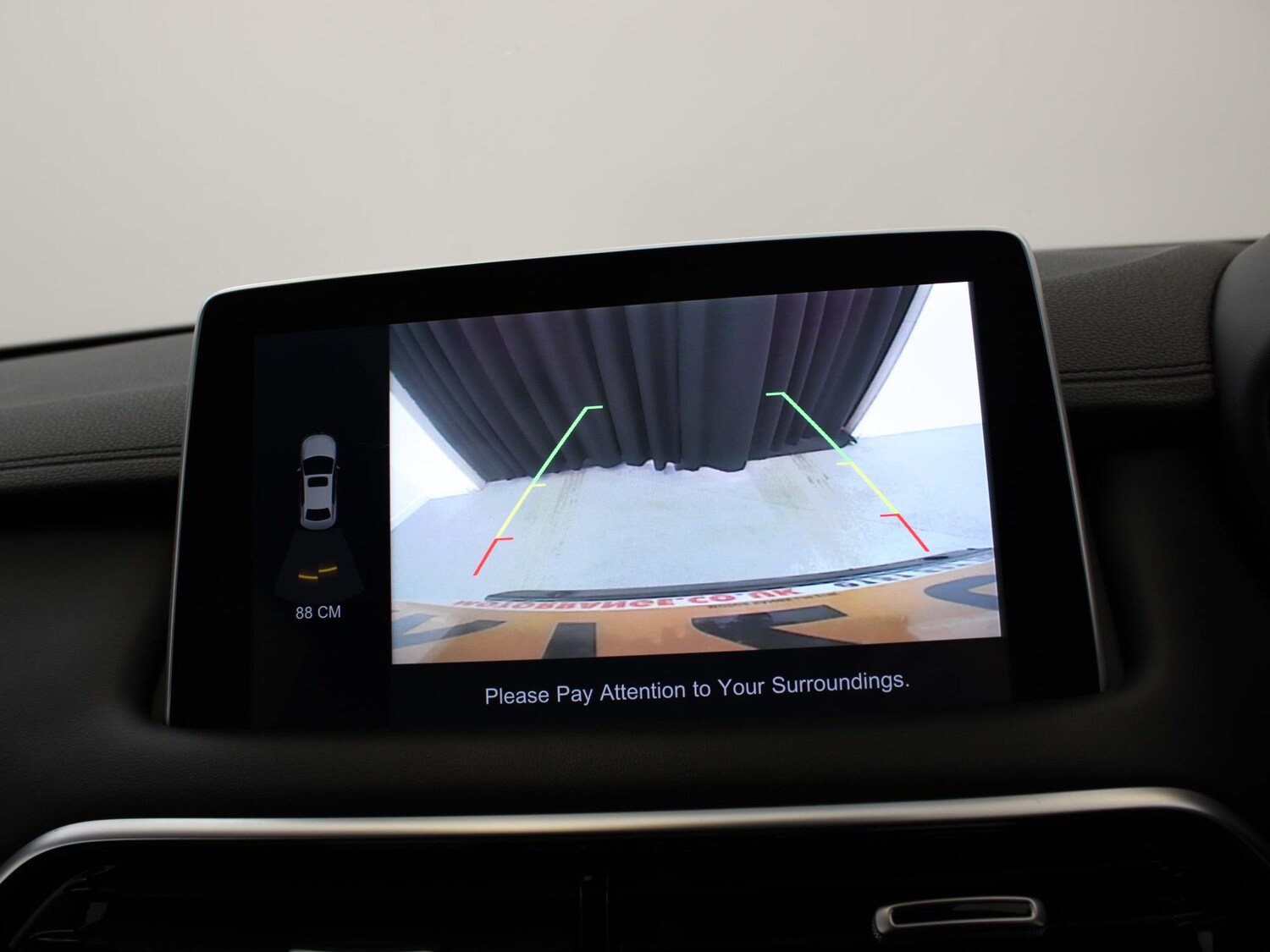 Used MG MG HS 2022 for sale - 76390825: Photo 20