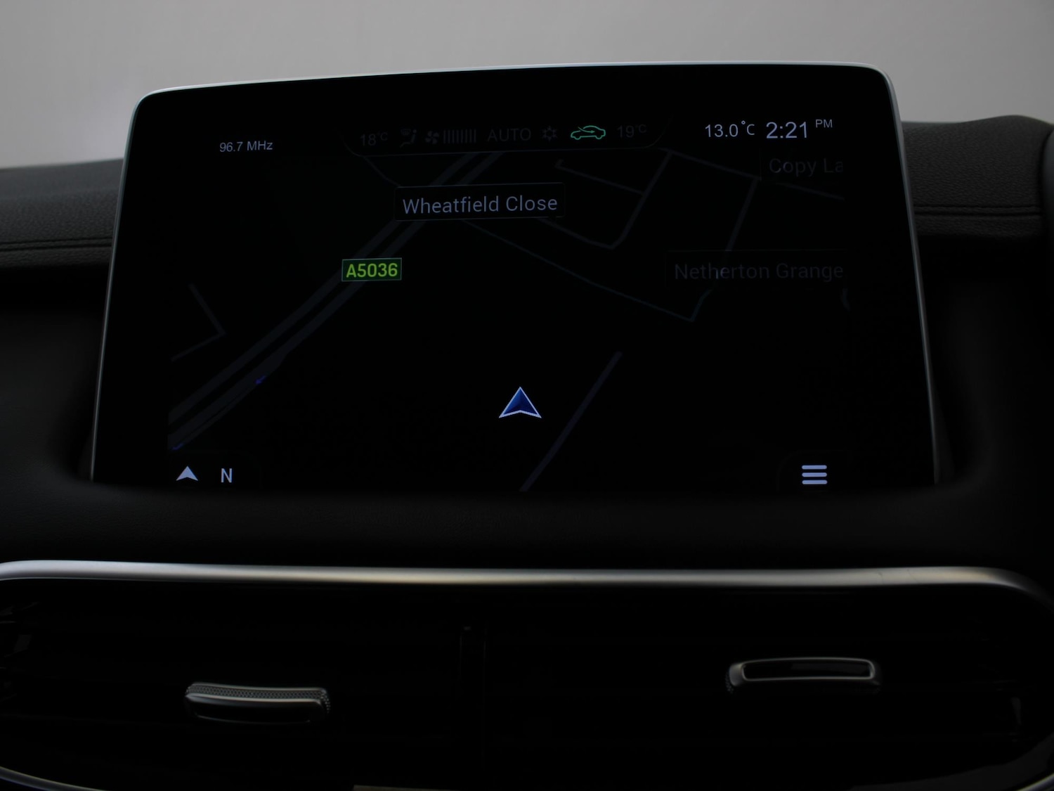 Used MG MG HS 2022 for sale - 76390825: Photo 21