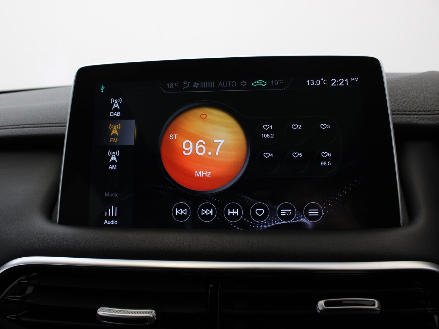 Used MG MG HS 2022 for sale - 76390825: Photo 22