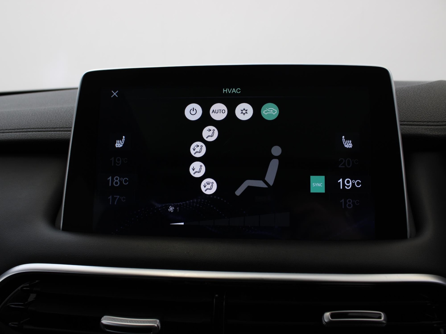 Used MG MG HS 2022 for sale - 76390825: Photo 23