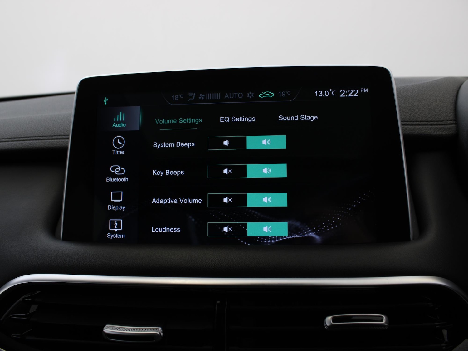 Used MG MG HS 2022 for sale - 76390825: Photo 25