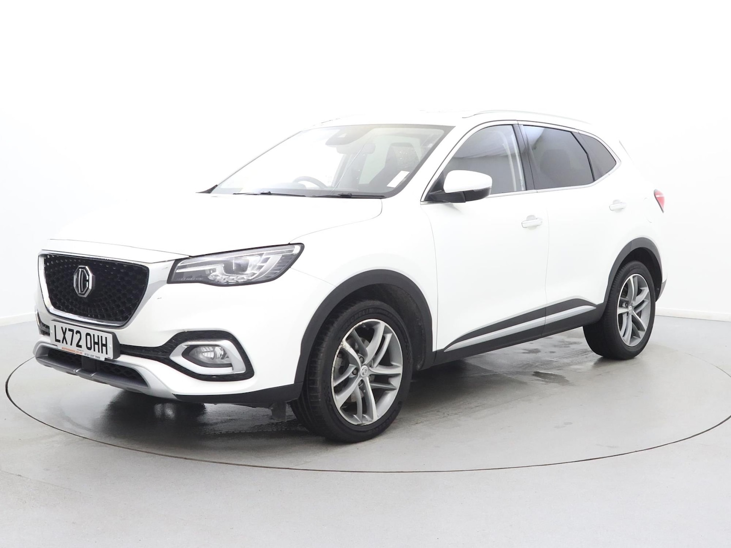 Used MG MG HS 2022 for sale - 76390825: Photo 3