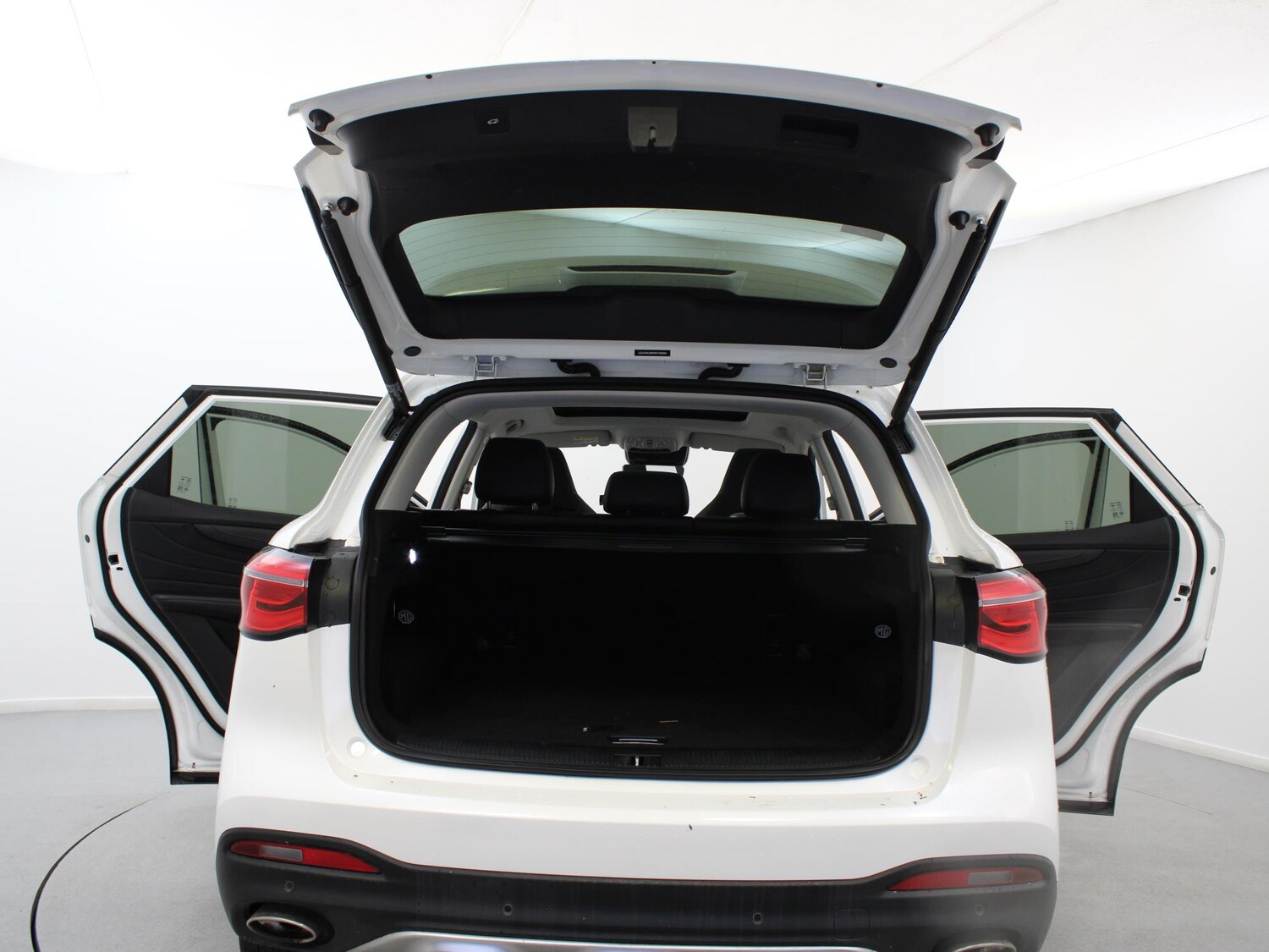 Used MG MG HS 2022 for sale - 76390825: Photo 34