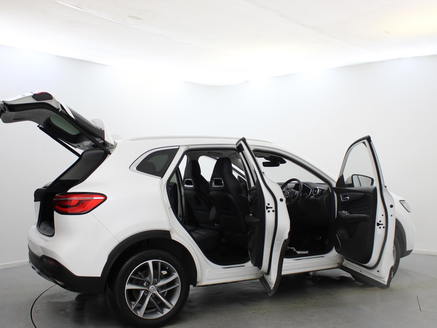 Used MG MG HS 2022 for sale - 76390825: Photo 35