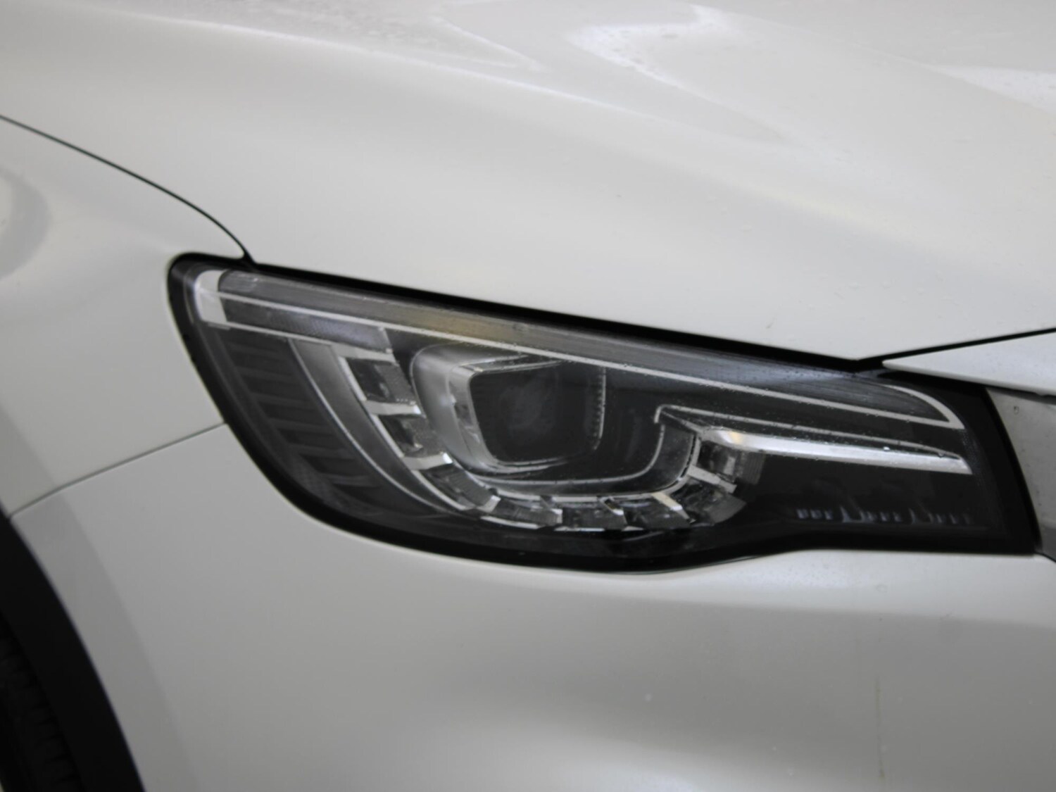 Used MG MG HS 2022 for sale - 76390825: Photo 36