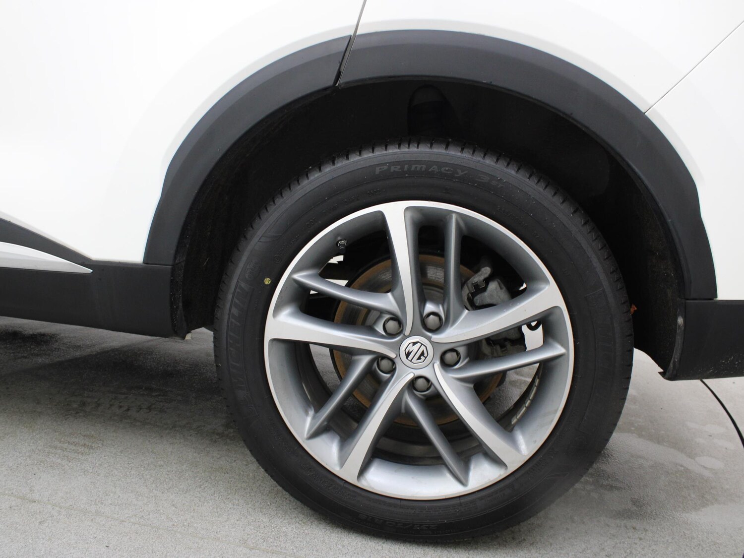 Used MG MG HS 2022 for sale - 76390825: Photo 37