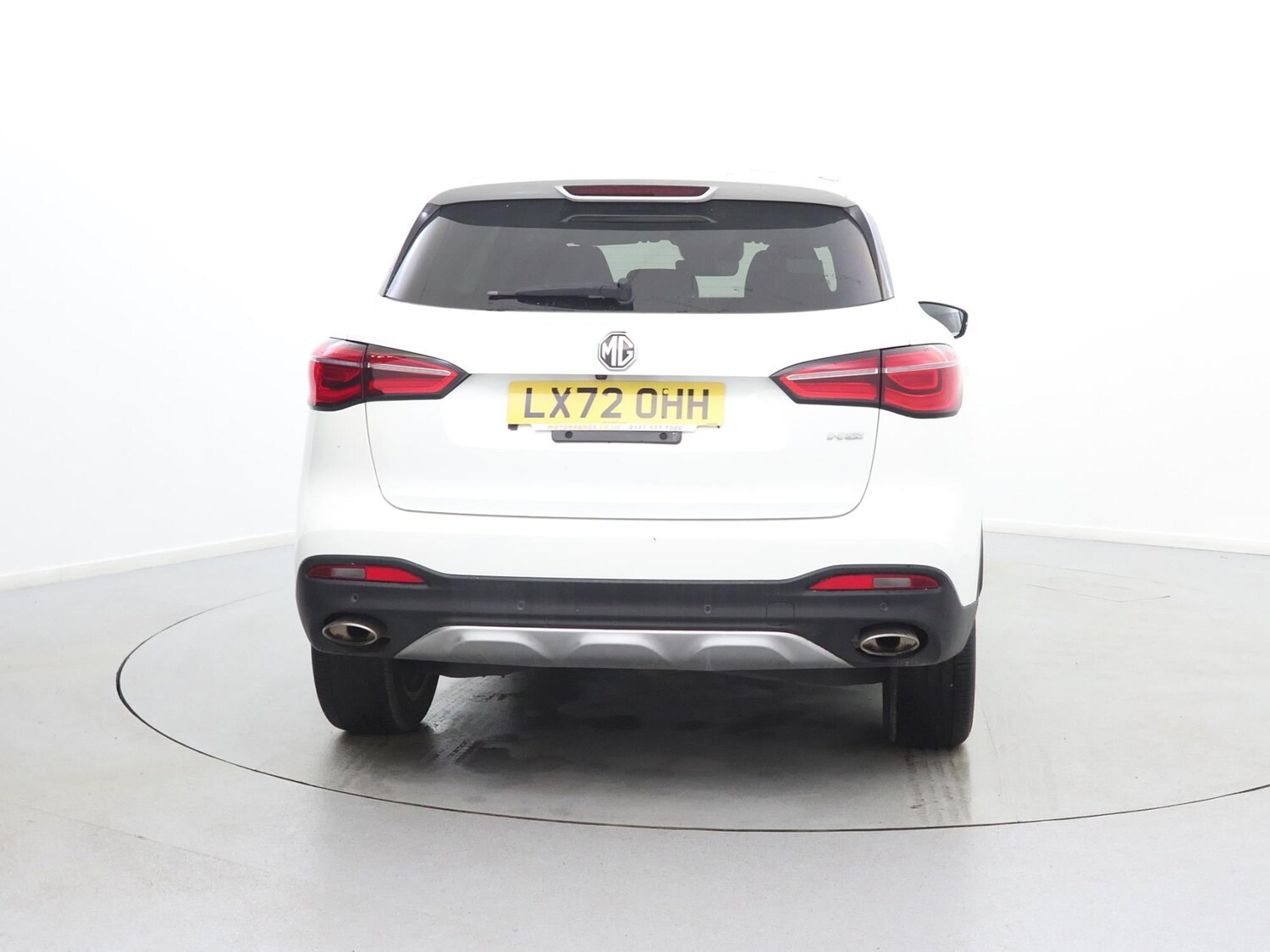 Used MG MG HS 2022 for sale - 76390825: Photo 6