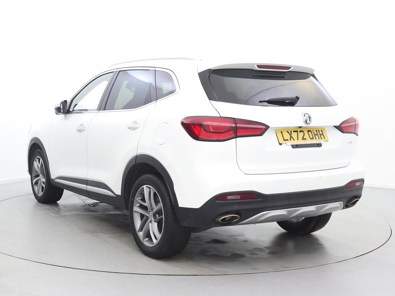 Used MG MG HS 2022 for sale - 76390825: Photo 7