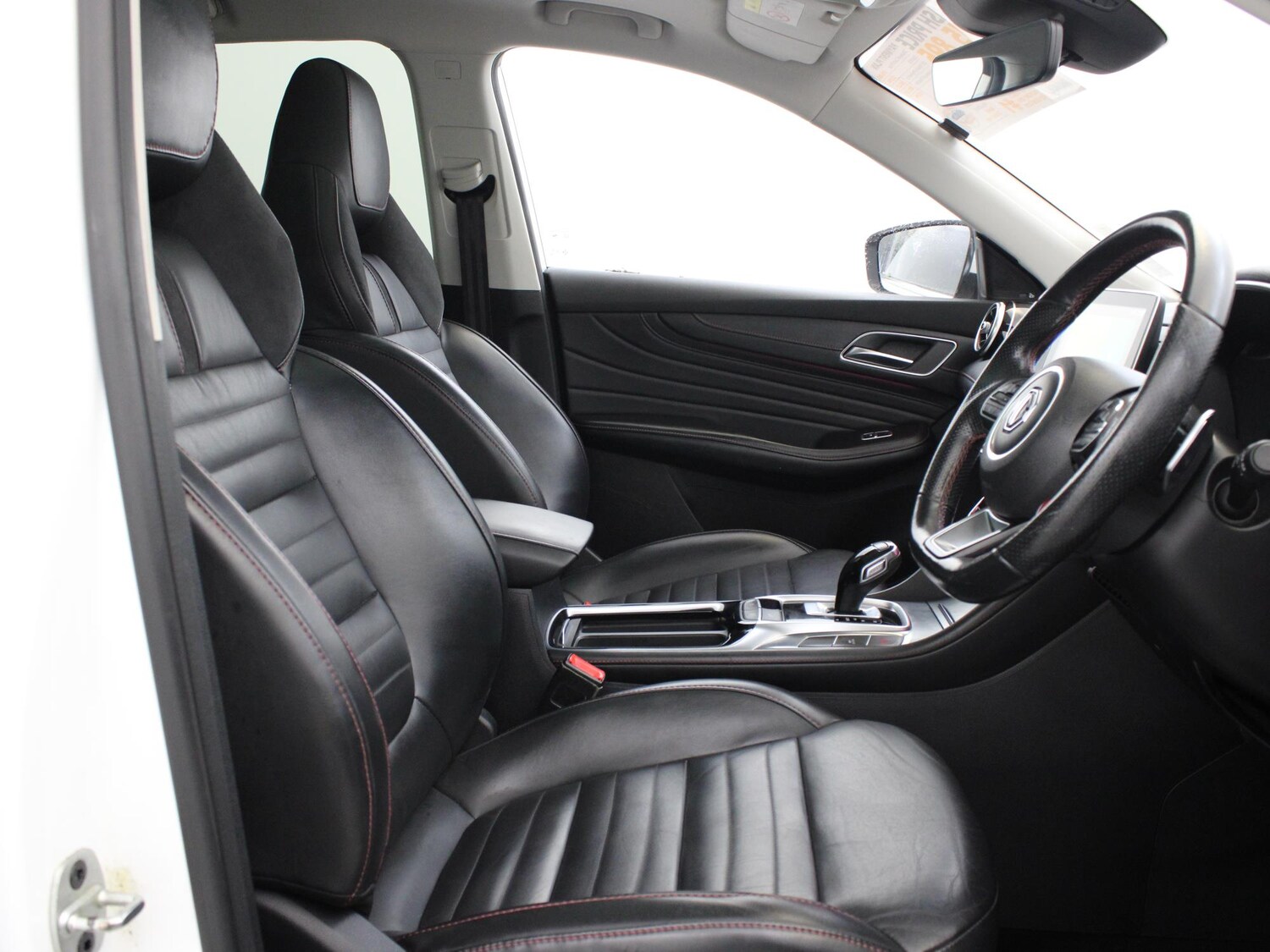 Used MG MG HS 2022 for sale - 76390825: Photo 9