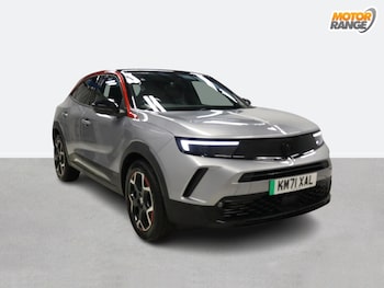 2021 - 100kW SRi Nav Premium 50kWh 5dr Auto