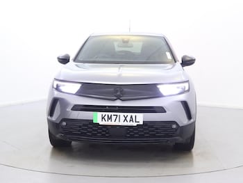 Used Vauxhall Mokka 2021 for sale - 76755425: Photo