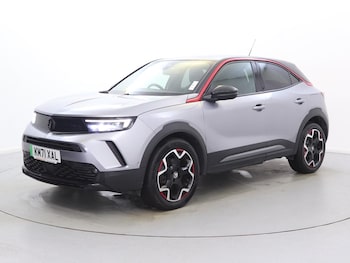 Used Vauxhall Mokka 2021 for sale - 76755425: Photo