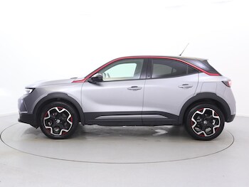 Used Vauxhall Mokka 2021 for sale - 76755425: Photo